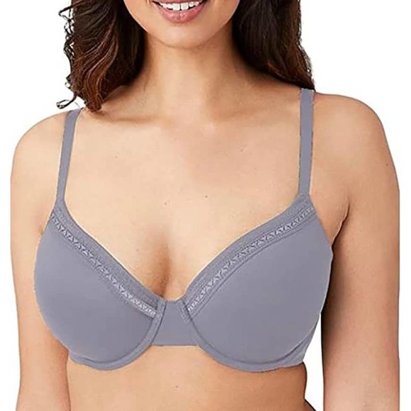 Wacoal Women's Perfect Primer Contour Bra 38DD - Picture 1 of 4